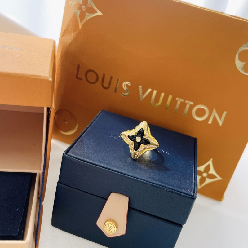 LV Rings